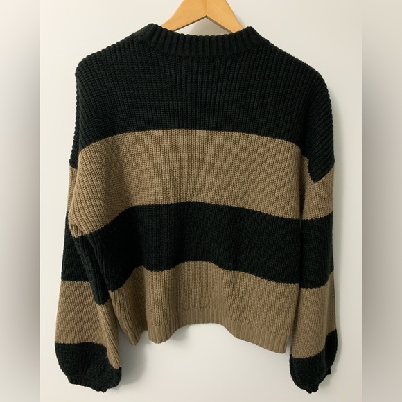 Women’s Brixton Madero Sweater - Picture 3 of 4